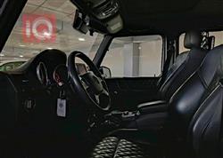 مێرسێدس بێنز G-Class